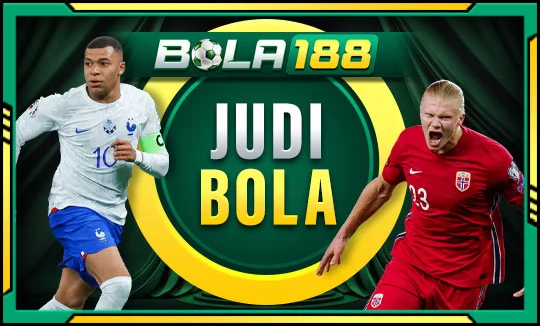 judi bola LIVEBOLA