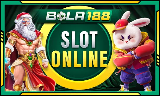 slot online LIVEBOLA